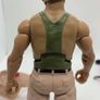wwe elite series 86 Colonel mustafa (iron sheik) & Sgt Slaughter action figures Image 7