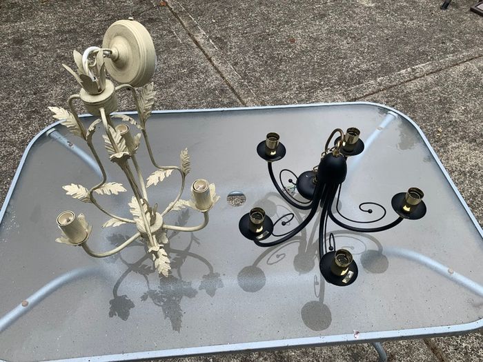 Ceiling light