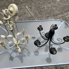 Ceiling light