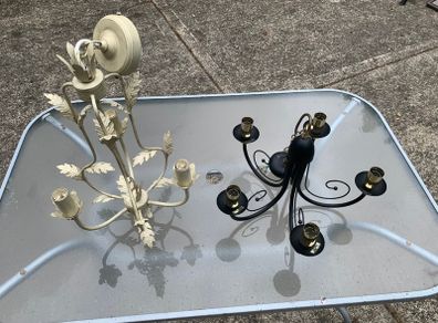 Ceiling light