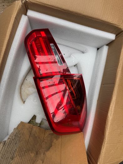 BMW F30 2012-2016 tail lights