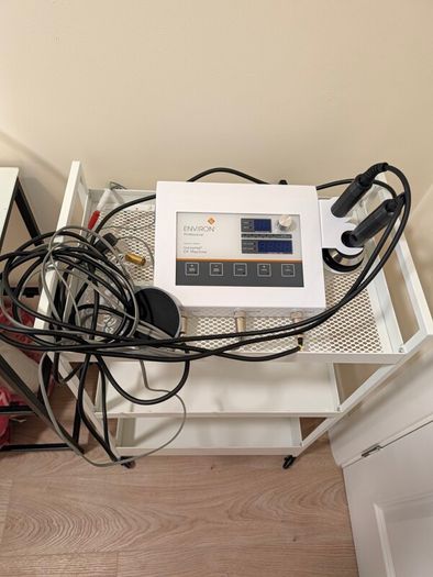environ df3 machine