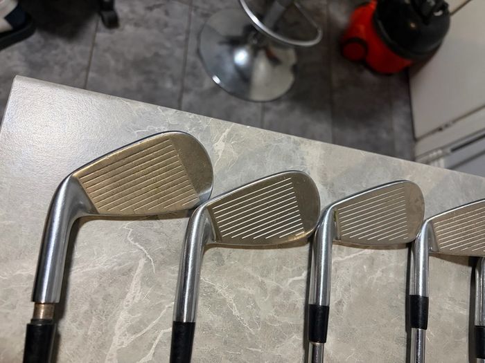 Titleist ap2