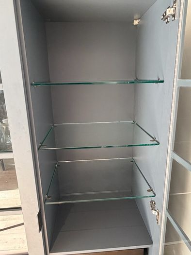 Display Cabinet