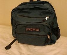 JanSport Bag