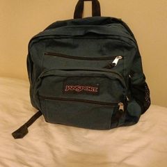 JanSport Bag