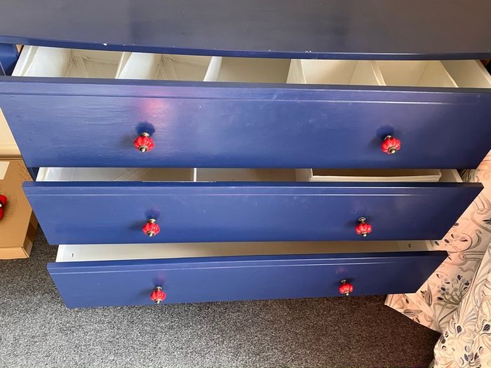 Drawers