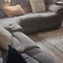 Corner sofa 5 + 2 seater Image 5