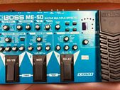 Boss ME-50