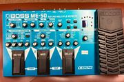 Boss ME-50