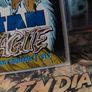 The New Titans ! Issue #62 ! Titan Plague ! Copper Age Comic from 1990 ! by DC Comics ! Image 5