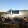 VW Transporter Campervan Image 2
