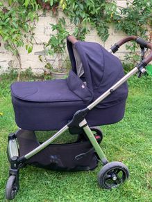 Mamas and papas pushchair bundle