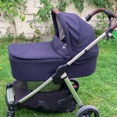 Mamas and papas pushchair bundle