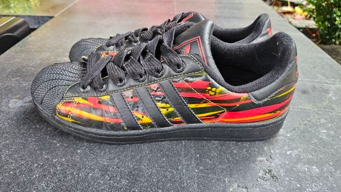 Adidas Superstar EU42.5 UK8.5