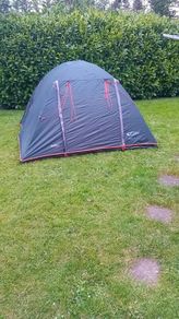 Eiger 3 tent