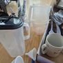 Kitchen items - bowls, serve ware, household etc. Image 3