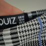 Ladies Quiz Dress Image 6