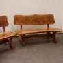 table 4 chairs Image 3