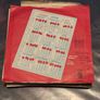 The Boomtown Rats I don't like Mondays 1979 7 Inch 45 Vinyl LUNS 727 Image 2