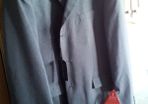 New Grey Jacket