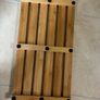 Timber Bath Mat Image 2