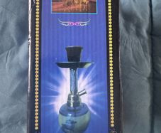 Shisha pipe