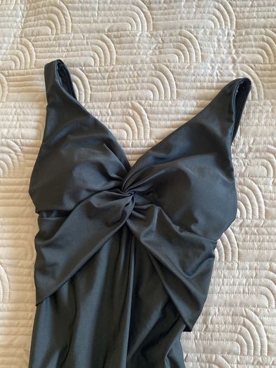 Black Swimsuit Penneys Size 6 UK