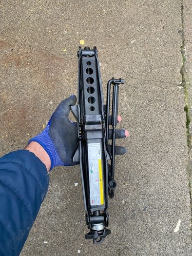 Car Jack