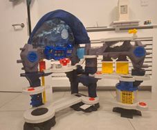 Dc Imaginext