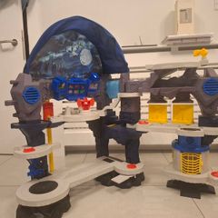 Dc Imaginext