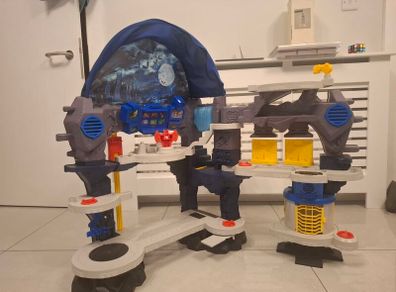 Dc Imaginext