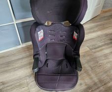 Childs Car Seats