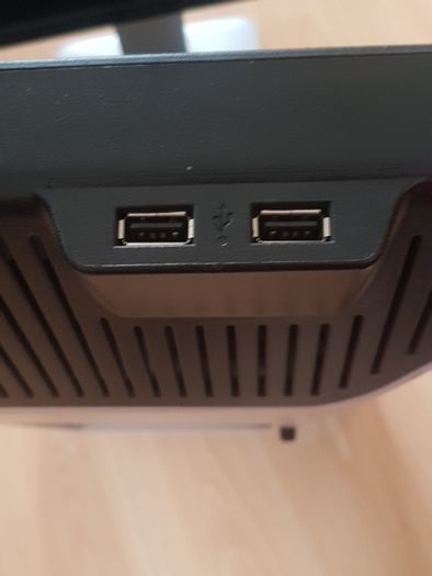 DELL Lcd monitor