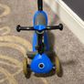 Scooter Globber 3 in 1 blue Image 3