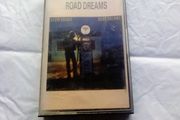 Cassette: Kevin Brown "Road Dreams" (postage included)