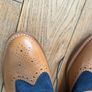 Samuel Windsor mens shoes Image 8