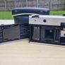 Vintage Agfa ISO camera - Rapid I Image 3