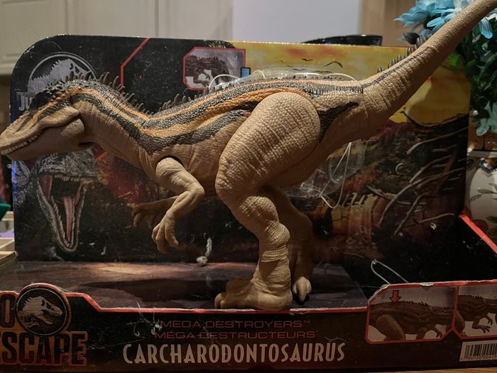 Dinosaur