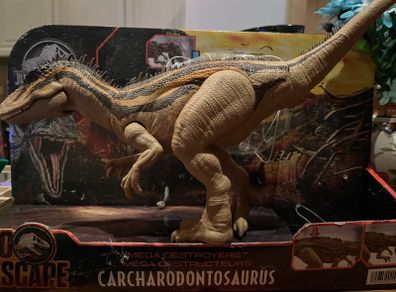 Dinosaur