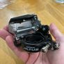 Front derailleur Shimano Altus FD-M315-TS Image 4