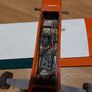 Model Airplane Radio Controlled Image 3