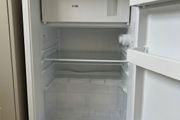 Beko Under Counter Fridge with Ice Box Model UR584APW