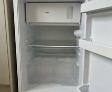 Beko Under Counter Fridge with Ice Box Model UR584APW