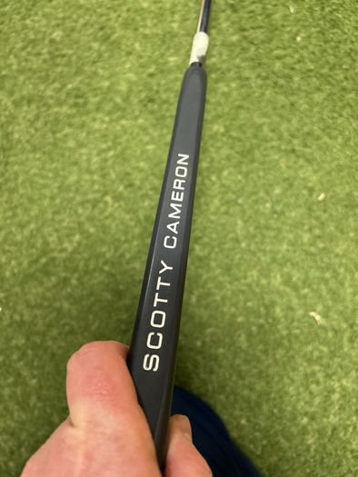 Scotty Cameron Special Select