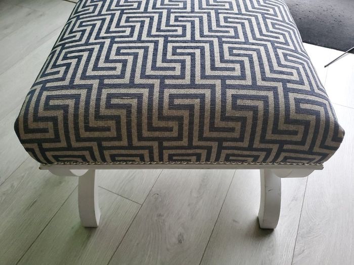 Ottoman stool