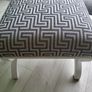 Ottoman stool Image 2