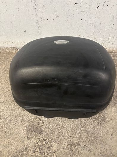 Scooter top  box