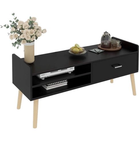 TV Unit/Sideboard Walnut