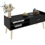 TV Unit/Sideboard Walnut Image 2